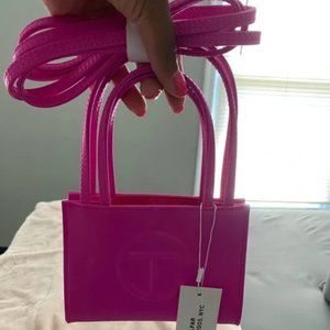 Telfar Small Azalea Shopping Bag